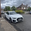 2020 Audi A4 35 TDI BLACK EDITION