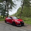 HONDA CIVIC TYPE R GT 5DR 400BHP 