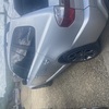 BMW x3 m sport 2.0 automatic 2008