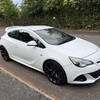 Vauxhall Astra vxr