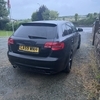 2009 audi a3 2.0 petrol turbo tfsi