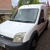 LWB high top Connect