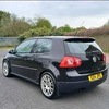 Mk5 golf gti
