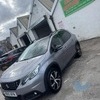 Cat s Peugeot 2008 19 plate