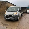 Fiat Ducato multijet 150 2.3
