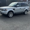 2008 Range rover sport 2.7