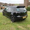 Mk5 golf 1.9 pd