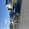 Vauxhall insignia tech line