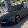 BMW 330d xdrive
