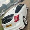 2012 FOCUS ZETEC S TDCI SWAPZ