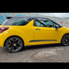Citroen Ds3 Dsport HDI 1600