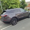 018 RANGE ROVER VELAR 3.0 R DYNAMIC