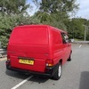 T4 Transporter T888 Speciale 2.5TDI