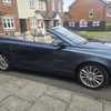 2008 volvo c70 2litre d convertible