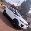 Range Rover 2019/18 plate (only 70k