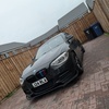 BMW m135i 2013