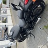 Thunderbird Storm