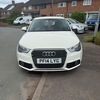 Audi a1 Tdi