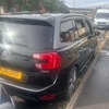 Citreon c4 grand Picasso