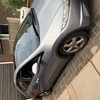 Honda civic 2.2 cdti