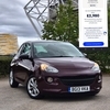 Vauxhall Adam 12MONTHS MOT LOW MILE