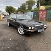 2002 Jaguar Xj8