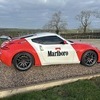 STUNNING 370z NISMO