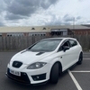 Seat leon FR CR 170 mapped 230bhp