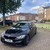2015 BMW 430D M SPORT