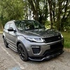 2017 RANGE ROVER EVOQUE HSE DYNAMIC