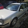 Mk4 golf estate