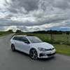 Volkswagen Golf GTD  Fully loaded