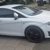 2012 seat leon fr cr ➕️ 230bh