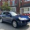 Cayenne s