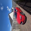 Volvo V 40 R design