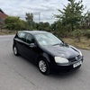 Vw golf tdi pd mk5