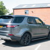 2018 Land Rover Discovery 5, FSH
