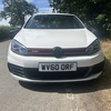 2011 vw golf gtd