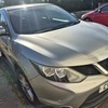 2014 Nissan Qashqai 1.5 dci Acenta+