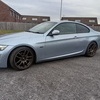 Bmw 320i M sport highline