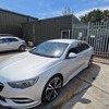 Insignia vx line  sri  2018