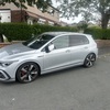 Mk8 vw golf gtd