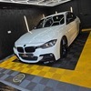 Bmw m sport  320 diesel swop why