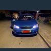 Vw golf 2.0 gt tdi