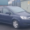 Zafira exclusive 2013 manual