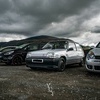 Renault 5 with clio 172 2ltr engine