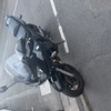 Suzuki bandit