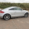 Audi tt 2.0tdi 12mot hpi clear