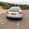 Audi tt 2.0tdi 12mot hpi clear