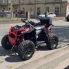 Polaris scrambler xp1000s